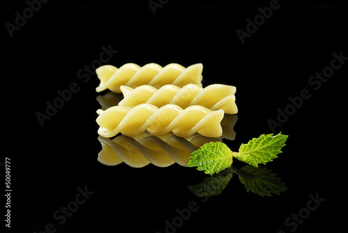 Fusilli Pasta