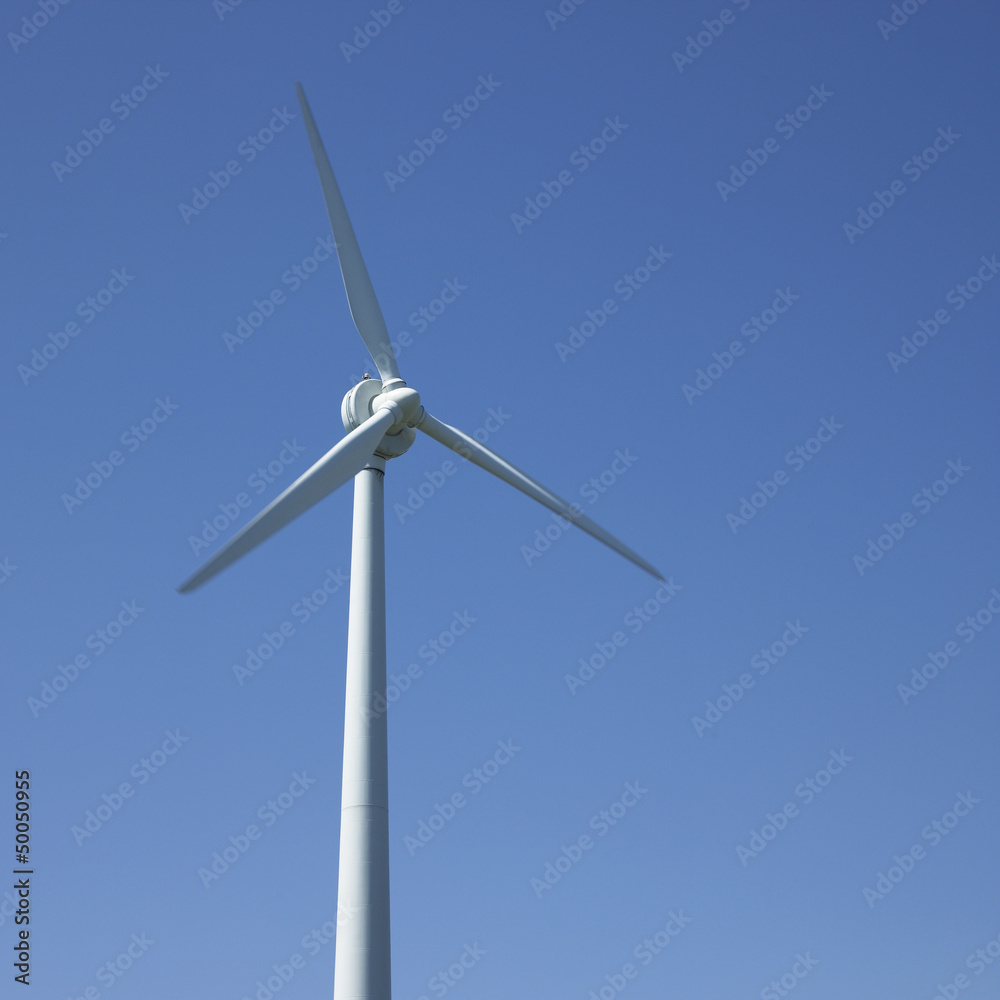 Wind turbine Wind turbine
