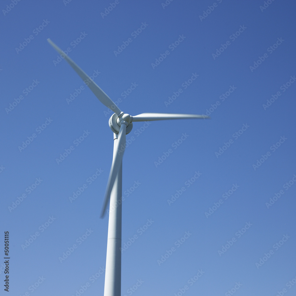 Wind turbine Wind turbine