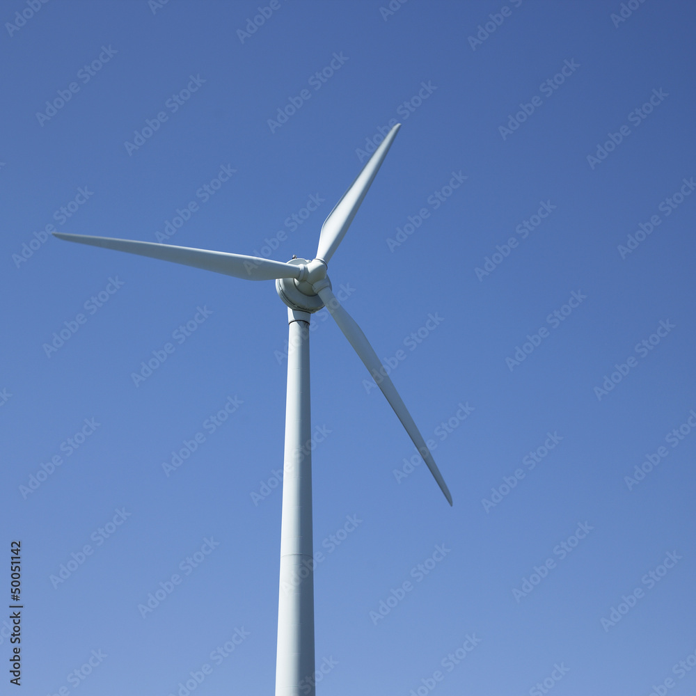 Wind turbine Wind turbine