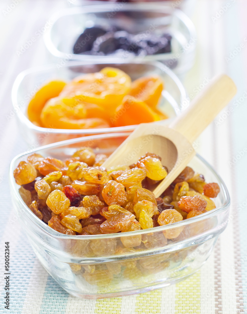 dried apricots, raisins and dates dried apricots, raisins and dates