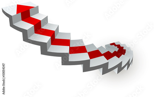 ladder vector