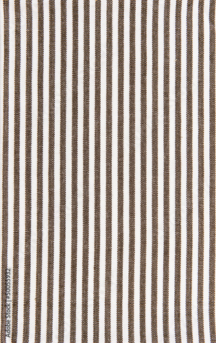 Background of striped textile fabric