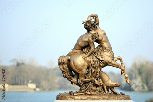 Centauresse from Lyon
