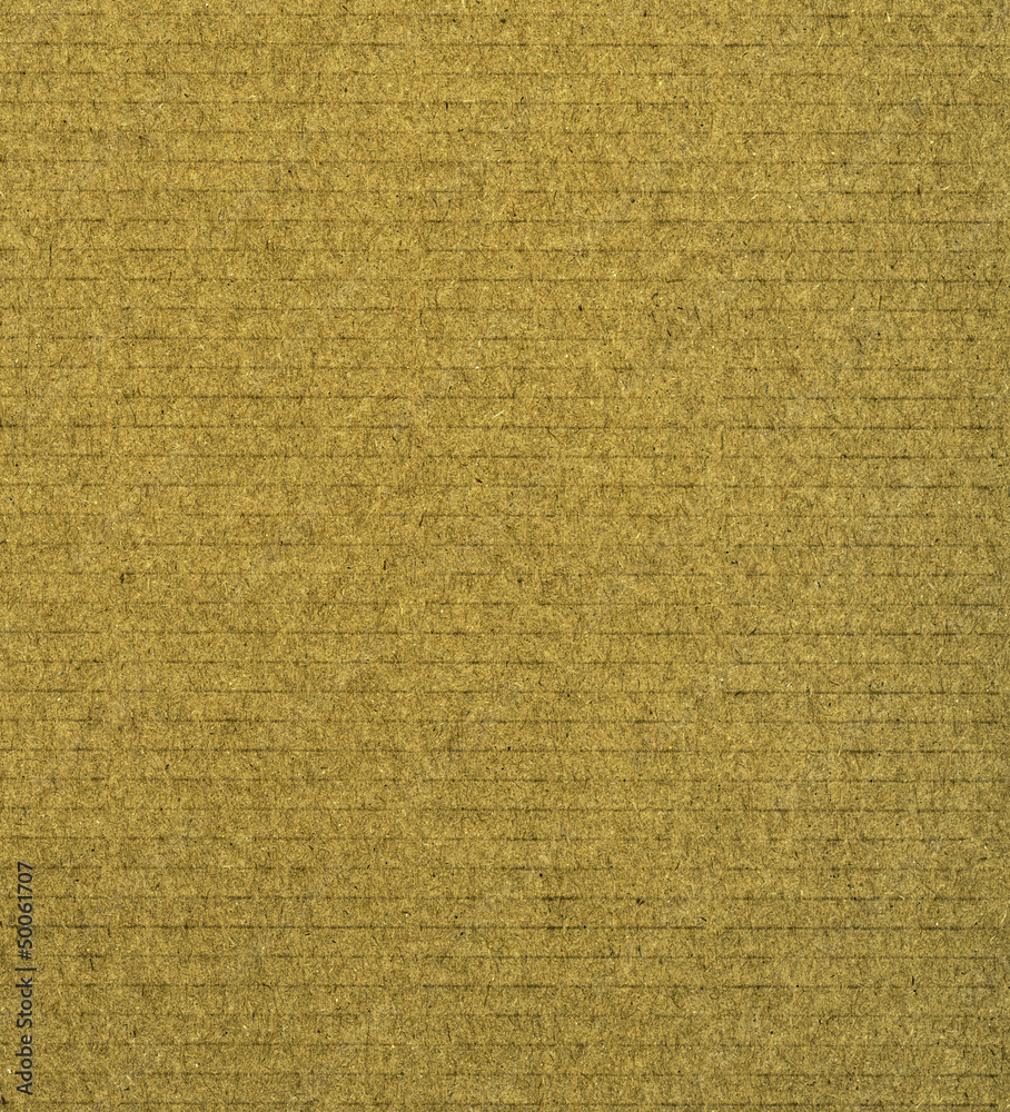 cardboard  texture