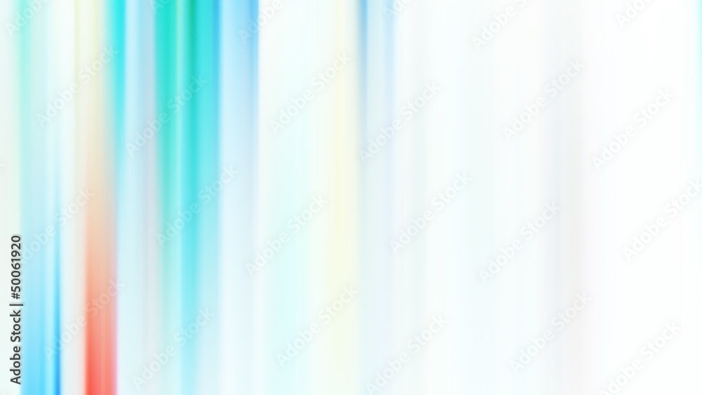 Abstract motion background