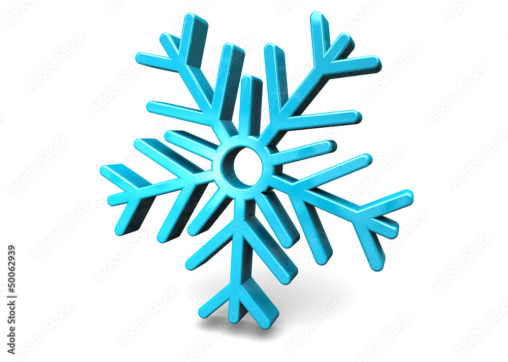 WEATHER ICE - 3D WEATHER ICE - 3D