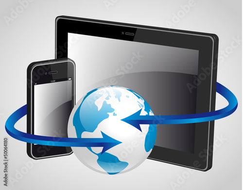 Technologic World