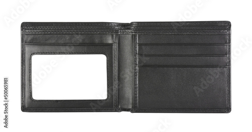wallet for put card