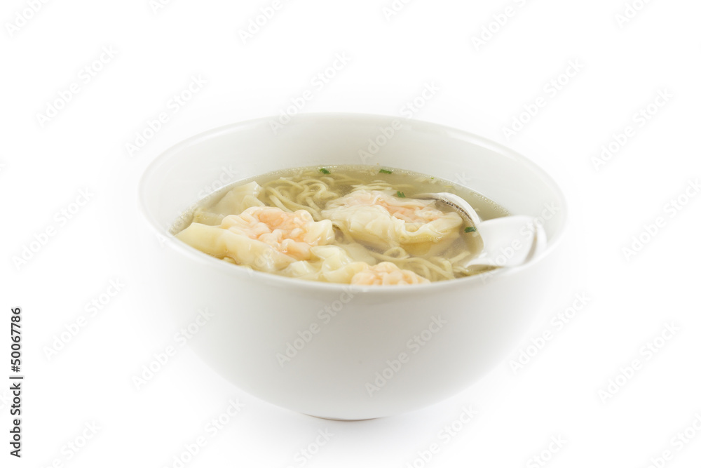 shrimp wonton shrimp wonton