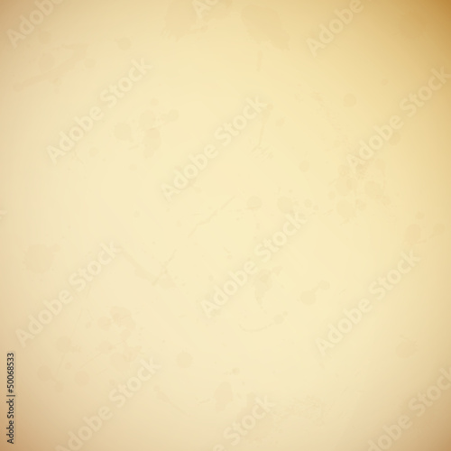 Paper Background Retro Beige