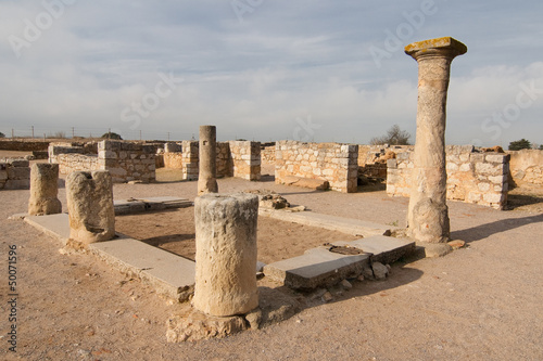 Ruins of Empuries photo