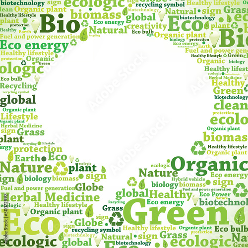 eco bubble