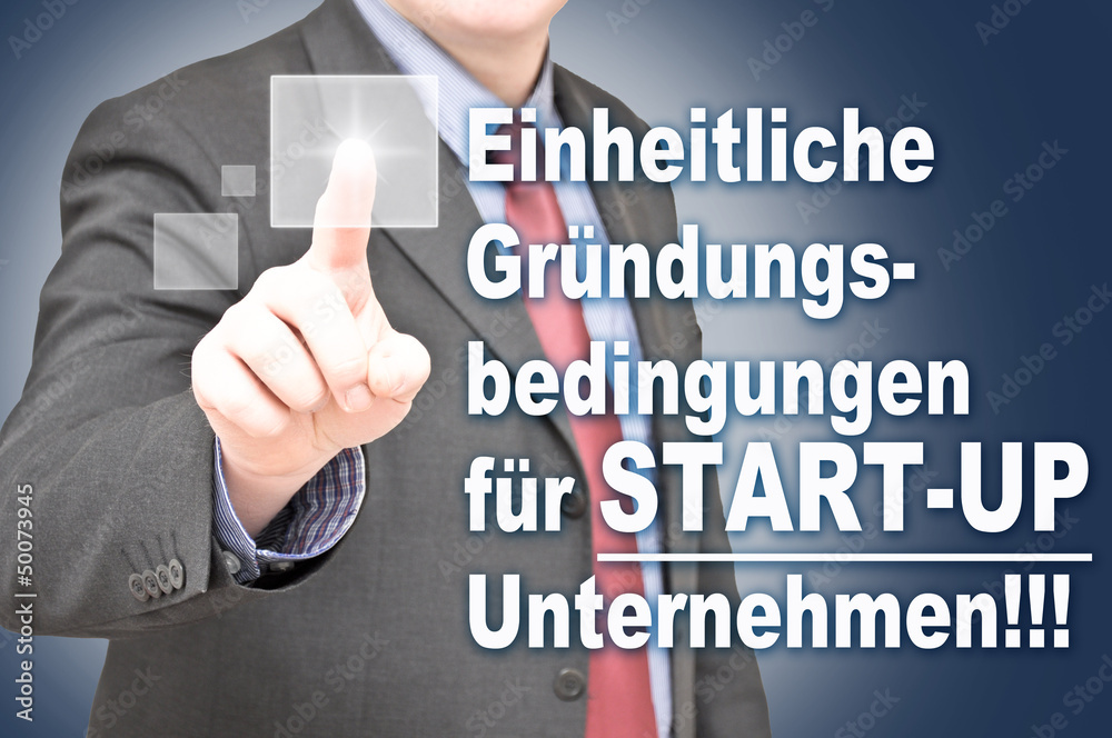 Start Ups Unternehmen Start Ups Unternehmen