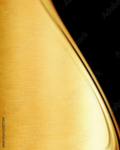 Golden background