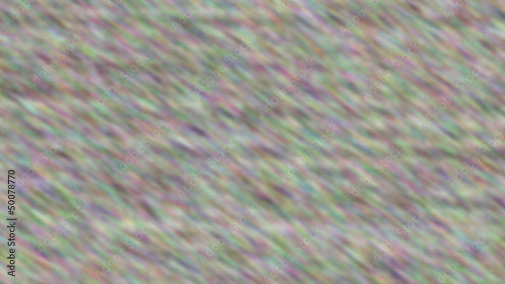 TV Noise - regular old cathode-ray tube design TV Noise - regular old cathode-ray tube design