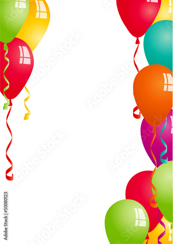 Luftballons