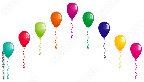 Luftballons