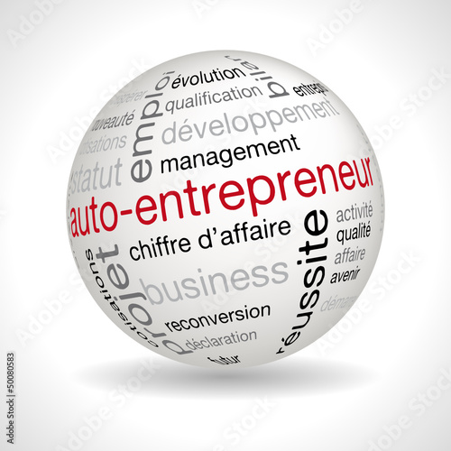 Sphère auto-entrepreneur
