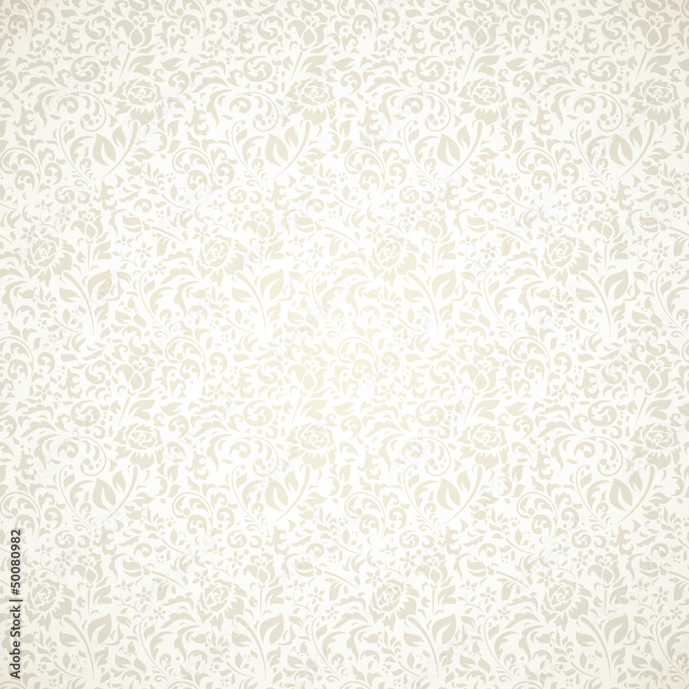 floral seamless pattern floral seamless pattern
