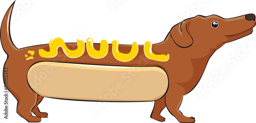 Hotdog