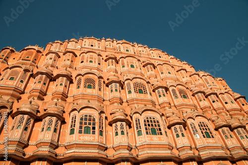 Hawa Mahal - Palace of winds