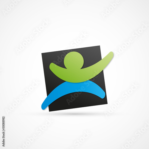 logo business