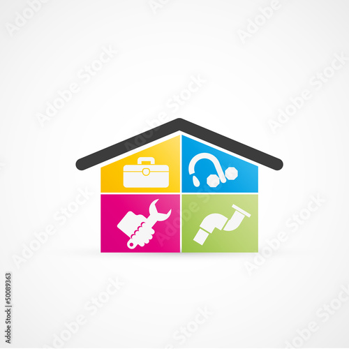 logo business
