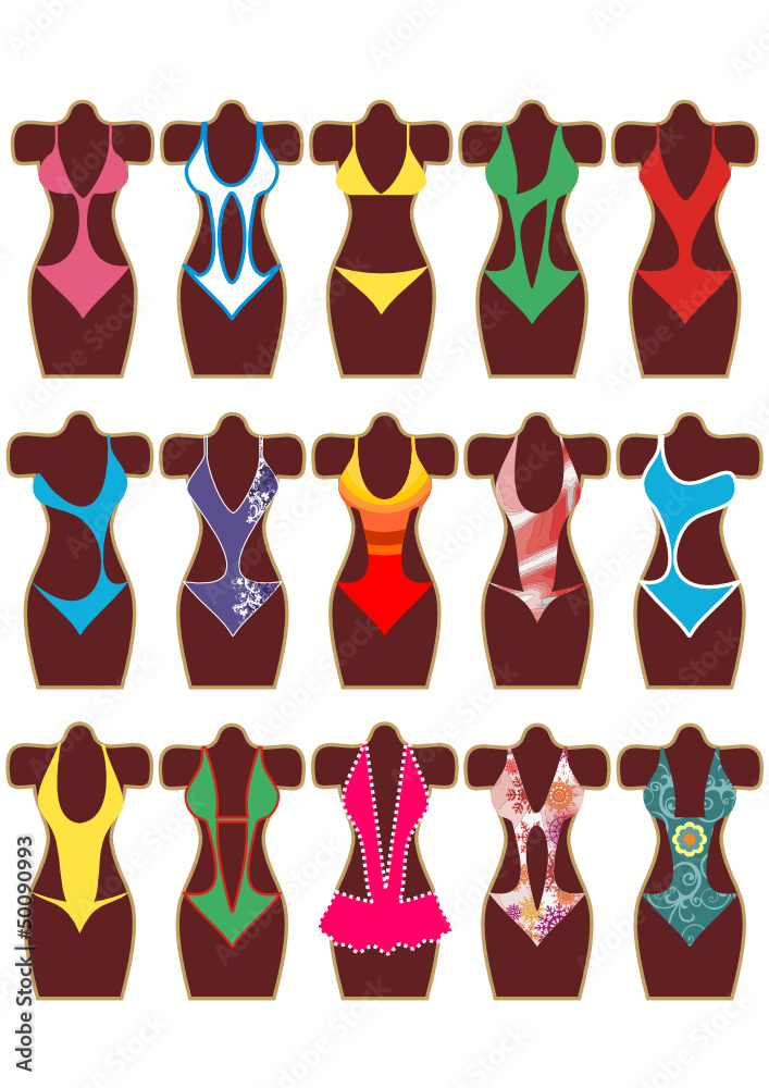 bikini bikini