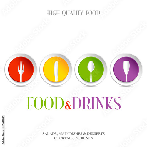 Restaurant Logo