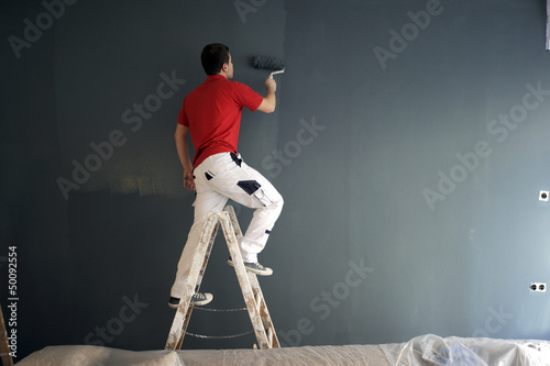 Fotografía Maler