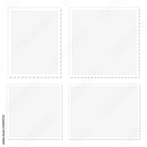 Briefmarke
