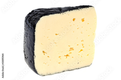 Tomme noire des Pyrénées