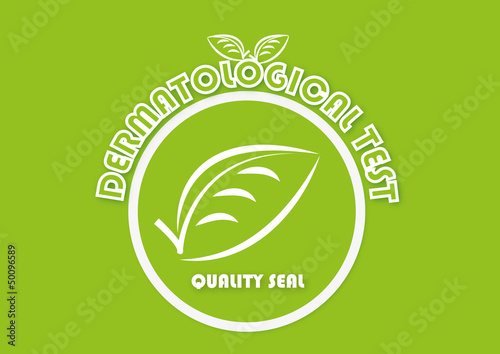 dermatological test
