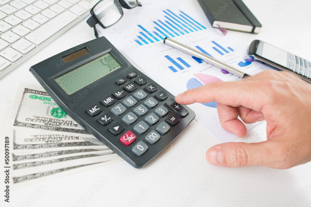 Counting salary Counting salary