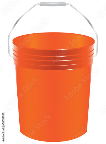 Paint bucket
