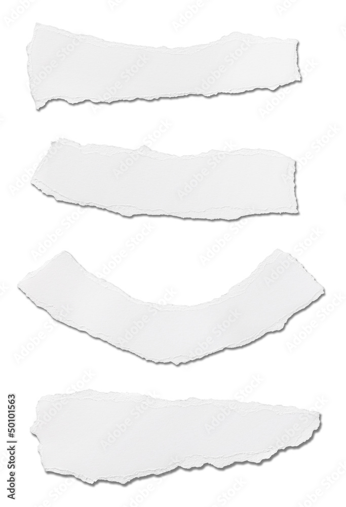 white paper ripped message background white paper ripped message background