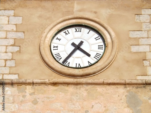 Reloj