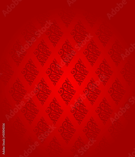 red light
