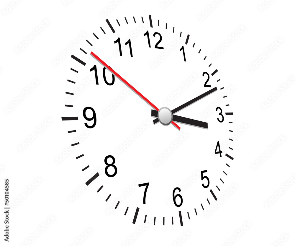 Clock Clock