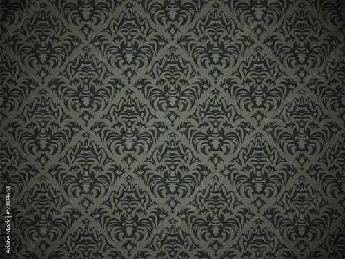 Seamless dark pattern 5