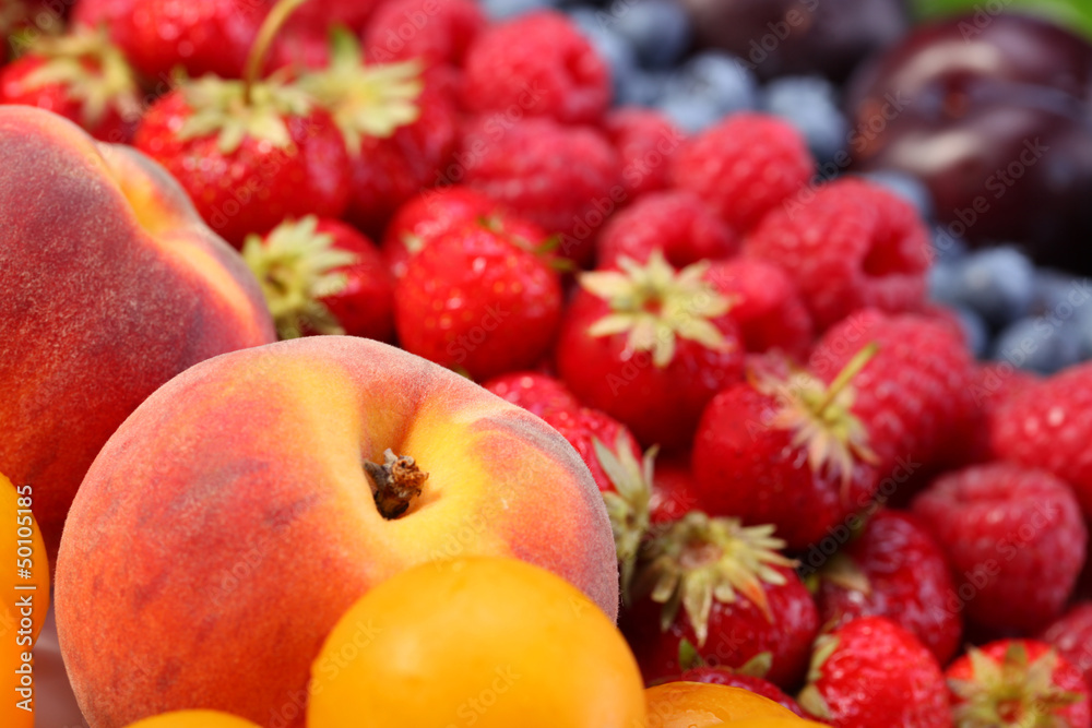 Fruits Fruits