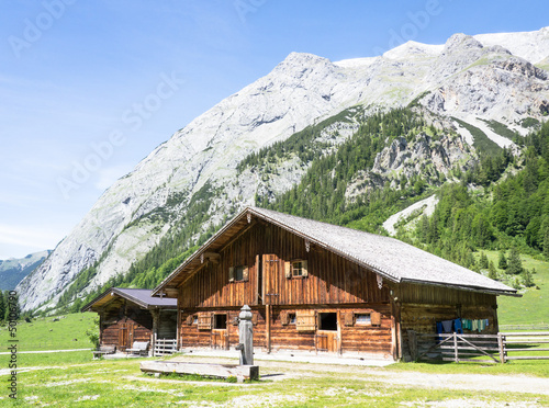 karwendel