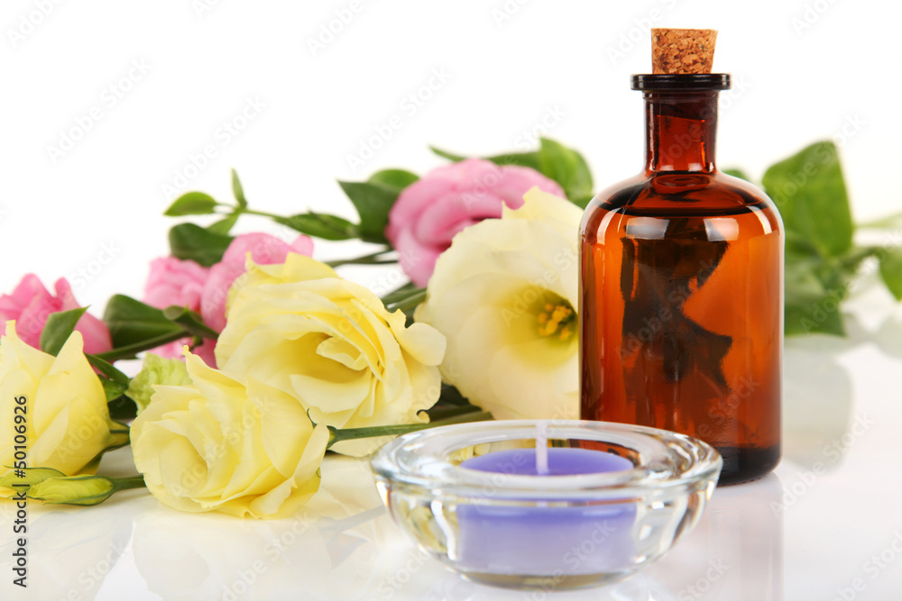Aromatherapy and Massage Oil Aromatherapy and Massage Oil