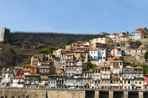 Portugal. Porto city. © fotografiecor
