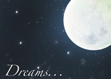 moonlight dream