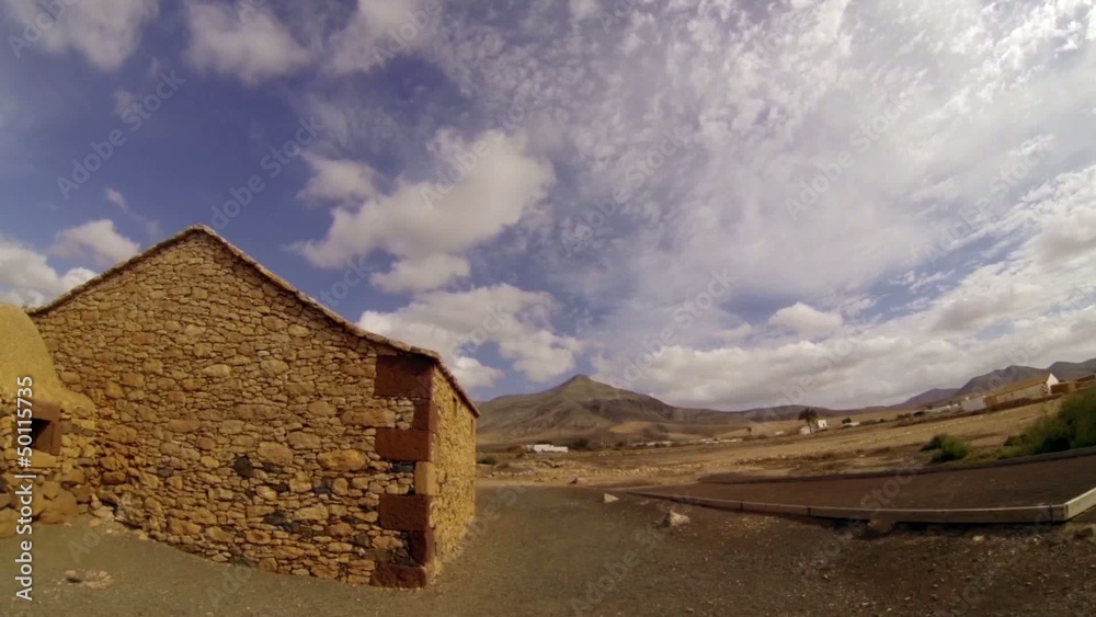 Old Farm, Fuerteventura, Canary Islands Old Farm, Fuerteventura, Canary Islands