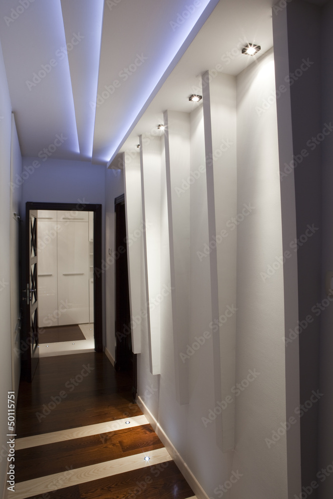 Corridor Corridor