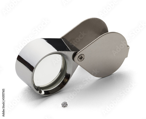 10X Loupe photo