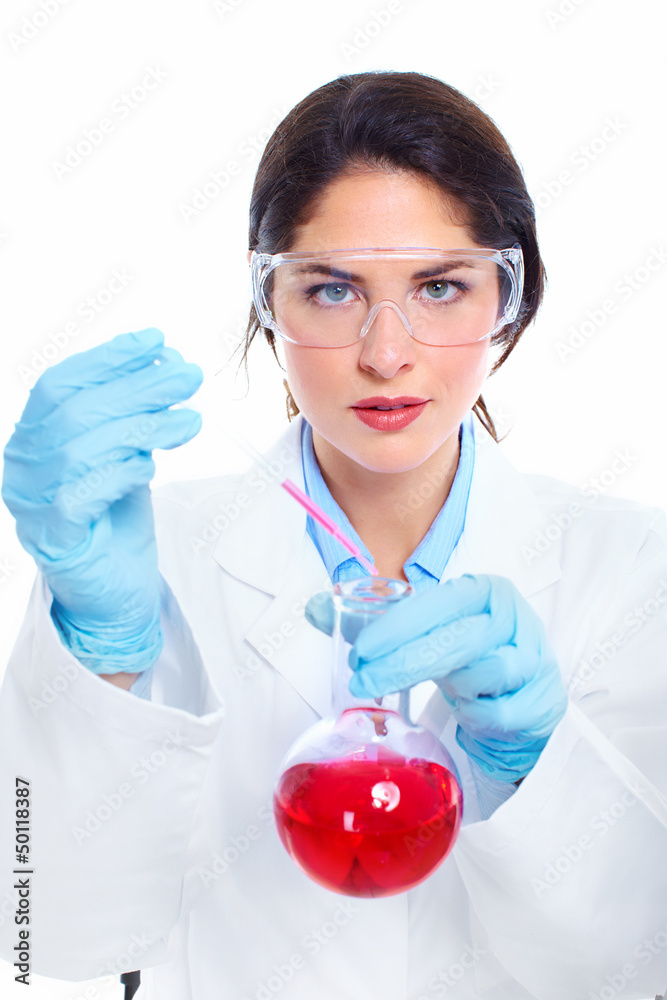 Laboratory research. Laboratory research.